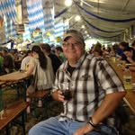 Charles Neely - @mailmanchuck2 - Instagram