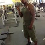 Charles Newell - @crizzy662 - Instagram