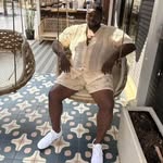 Charles Newell - @what.tha.chuck - Instagram