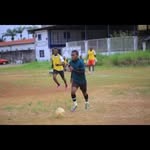 Charles Biyoghet - @charlesneymar8 - Instagram