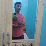 Nagod Rasta - @charlesneymarsinaga - Instagram