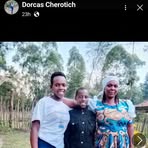 Charles Ngetich - Facebook