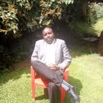 Charles Ngetich - @ngetich9514 - Instagram