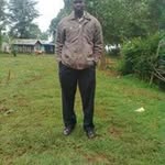 @charlesngetich - Instagram