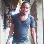 Tiku Charles Ngoh - @tikucharlesngoh - Instagram