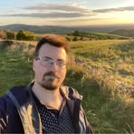Charlie Nicklin - Facebook