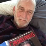 Charles Noll - @sprintervanmancan - Instagram