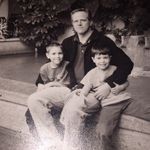 Charles Vincent Noll III - @old.rey.noll - Instagram