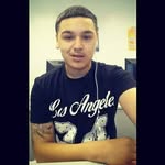 Charles Nunez - @charlesnunezx - Instagram