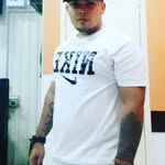 Charles Nuñez - @charlesbarber93 - Instagram
