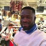 Charles Nwoke - @charles.nwoke.777 - Instagram