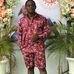 Charles Nwoke - Facebook