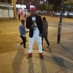 Ike Charles Nwoke - @ike.nwoke - Instagram