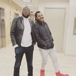 Tom Charles Nwoke - @charliechampagne20 - Instagram