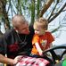 Charles Oakman - Facebook