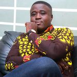 Charles Obeng - @k.b_publicity - Instagram