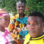 Charles Obeng - @_schnectech - Instagram