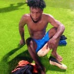 Charles Obeng - @charlesobeng694 - Instagram