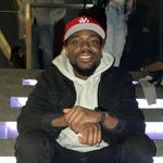 Charles Obeng - @_bengem - Instagram