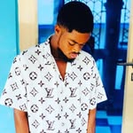 Charles Obeng - @opokurobertsuperb - Instagram