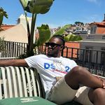 Charles Obeng - @charlesobeng99 - Instagram