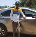 Charles Obeng - Facebook