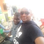 Charles Obi - @cobiwawuch - Instagram