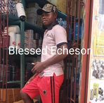 Charles Obi - Facebook