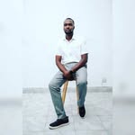 Charles Obi Marvin - @d_jurist - Instagram