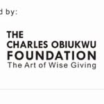 Charles Obiukwu - @thecharlesobiukwufoundation - Instagram