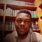 Charles Obiora - @normiechuck - Instagram