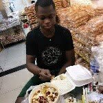 Charles Obiora - @obioracharles - Instagram
