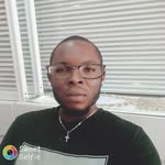 Charles Obiora Udoh - @charlesobioraudoh - Instagram