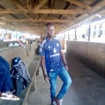 Charles Uleya - Facebook