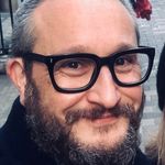 Charles Olsen - @thecharlesolsen - Instagram