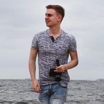 Charles Olsen - @charlesjolsen - Instagram