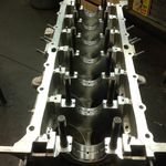 Charles Olsen - @olsenenginesinc - Instagram