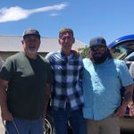 Charles Olsen - @chuckolsen59 - Instagram