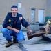 Charles Olsen - Facebook