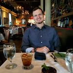 Charles Olson - @charlesolson - Instagram