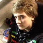 Charles Olson - @charles057 - Instagram