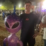 Charles Olson - @kingcharles_2nd - Instagram