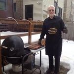 Charles Olson - @charles.olson65 - Instagram