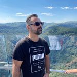 Charles Olson - @cholson10 - Instagram
