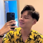 Charles Ong - @y_g_2207 - Instagram