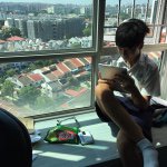 charles ong - @chawsnsauce - Instagram
