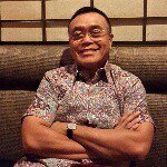 Charles Ong Saerang - @charlessaerang - Instagram