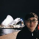 Zijia Ong - @charles__ong - Instagram
