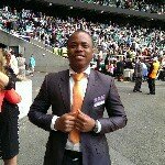 Charles Ononiwu - @charles_chidon - Instagram