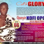 Charles Opoku - @charlesopoku86 - Instagram